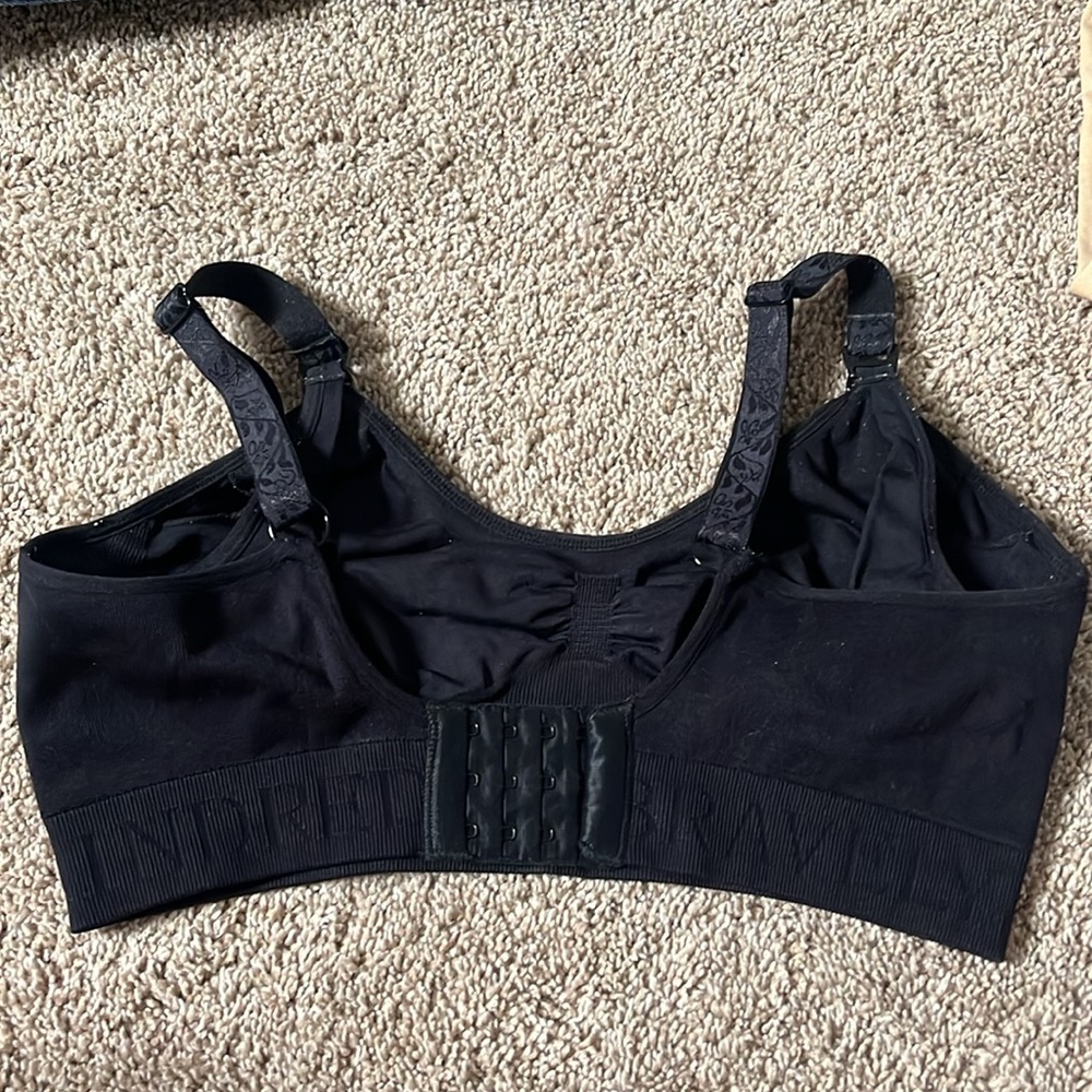 Kindred bravely nursing bra - Picture 2 of 3